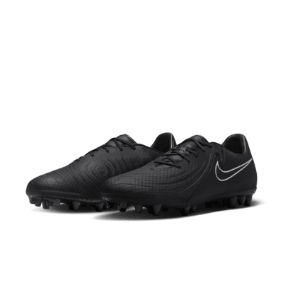 Nike Phantom GX 2 Academy AG Low-Top Soccer Cleats