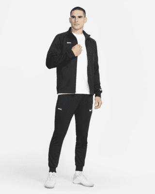Mens nike tracksuit cotton Clearance