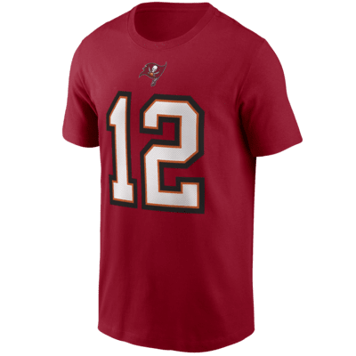 Los Angeles Buccaneers - T-shirt à manches courtes rétro