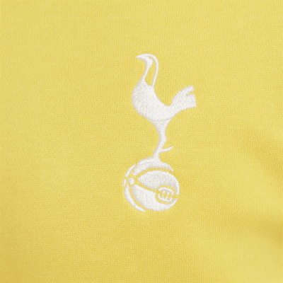 Tottenham Hotspur Club Nike Football-pullover-hættetrøje til større børn (drenge)