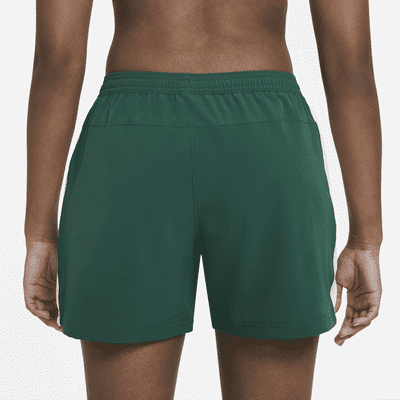 Shorts de fútbol Flag para mujer Nike Vapor