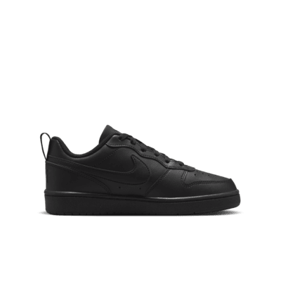 Παπούτσια Nike Court Borough Low Recraft για μεγάλα παιδιά