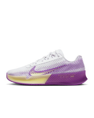Nikecourt Air Zoom Vapor 11 Women'S Hard Court Tennis Shoes. Nike Vn