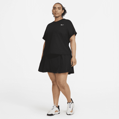 Nike Club Skirt Women's Regular Tennis Skirt (Plus Size)