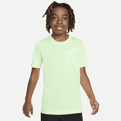 Nike Dri-FIT Legend Older Kids' Training T-Shirt