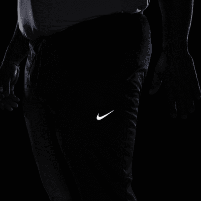 Nike Phenom Elite Pantalons de teixit knit de running - Home