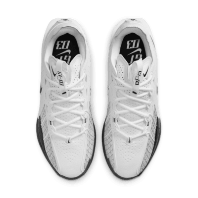 Nike G.T. Cut 3 kosárlabdacipő