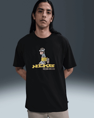 Мужская футболка Nike SB Max90 Skate