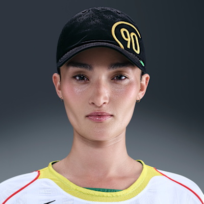 Nike Club Unstructured Cap