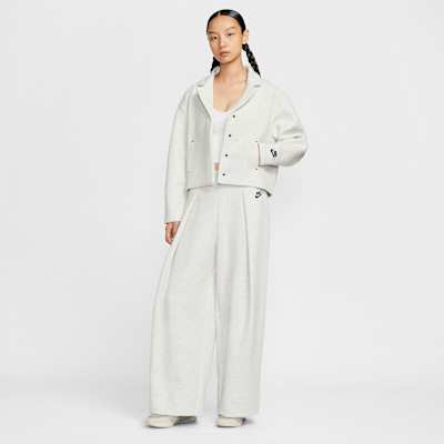 Nike Sportswear Tech Fleece Women's Tailored Jacket