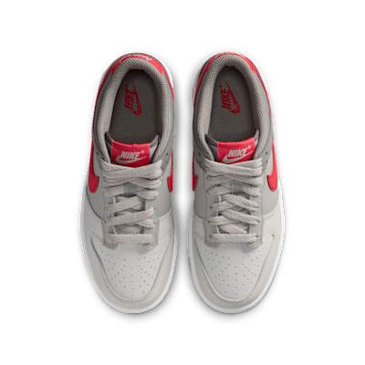 Nike Dunk Low Older Kids' Shoes