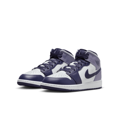 Air Jordan 1 Mid | Image 4