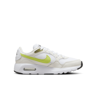 Nike Air Max SC Genç Çocuk Ayakkabısı