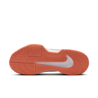 Chaussure de tennis pour surface dure Nike GP Challenge Pro Premium pour femme