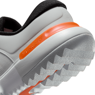 Nike Free Golf NN Golf Shoes (Wide)