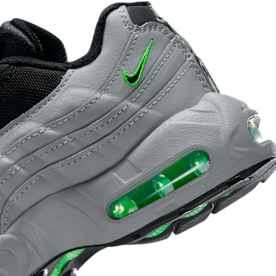 Buty dla małych dzieci Nike Air Max 95 Recraft