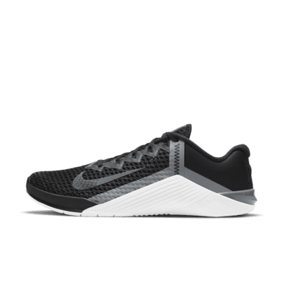 nike men's metcon 6