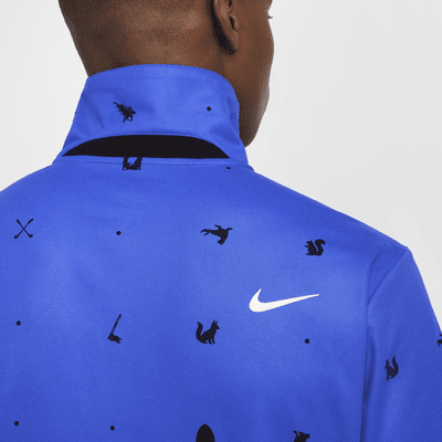 Polo de golf Dri-FIT para hombre Nike Tour