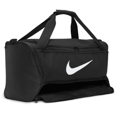 Nike Brasilia 9,5 Bolsa deporte entrenamiento (Mediana, 60 l). ES