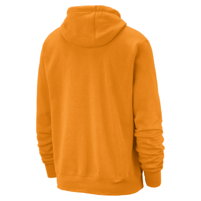 Tennessee Club Men's Nike College Hoodie