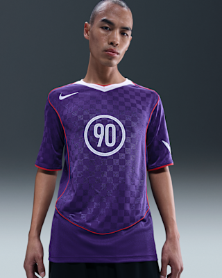 Nike Total 90｜這款排汗足球衣旨在－風行官方商城