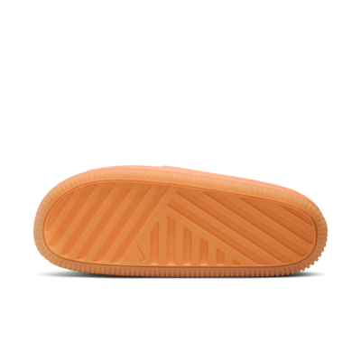 Nike Calm teenslippers voor dames