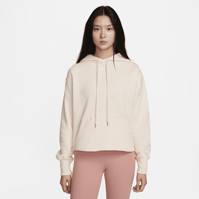 essentials hoodie Xs Off White - Fits 6-12 Size Women