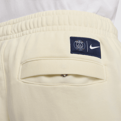 Paris Saint-Germain Club Men's Nike Soccer Jogger