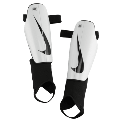 Nike youth sales shin guards