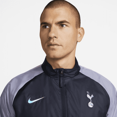 Tottenham Hotspur Repel Academy AWF Men's Nike Soccer Jacket