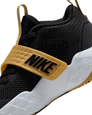 Nike Team Hustle D 12