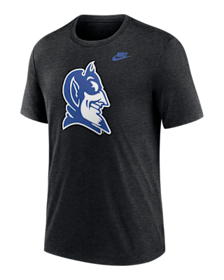 Мужская футболка Duke Blitz Legacy Primary Nike College