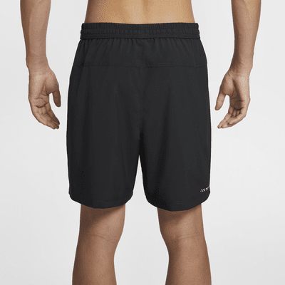 Nike Form Men's Dri-FIT 18cm (approx.) Unlined Versatile Shorts