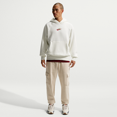 Nike Sportswear LNY Men's Fleece Hoodie