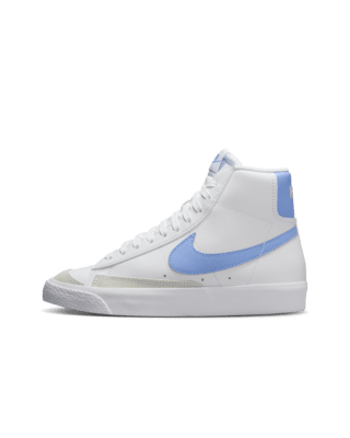 Подростковые кроссовки Nike Blazer Mid '77 Big Kids'