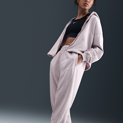 Nike Sportswear Dri-FIT Fleece-Hose (Mädchen)