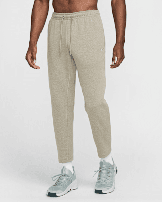 Мужские  Nike Primary Fleece Dri-FIT UV Tapered Performance Pants