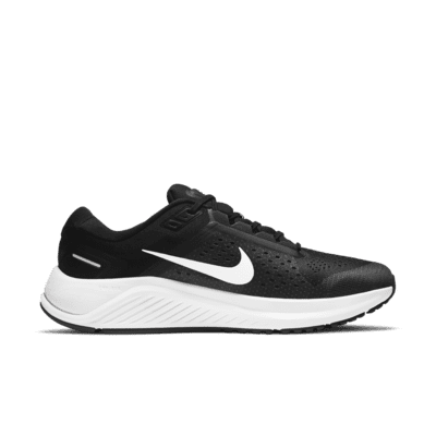 Zoom Structure 23. Nike 