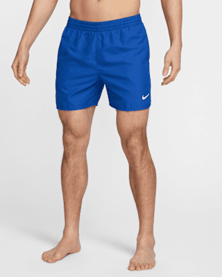 Мужские шорты Nike Swim Breaker Essential 5" Brief-Lined Volley Short