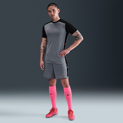 ナイキ アカデミー メンズ Dri-FIT ショートスリーブ サッカートップ