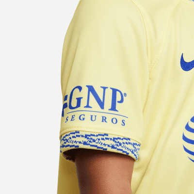 Community-Centric Soccer Kits : 2022/23 home kit