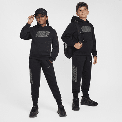 Nike Sportswear Club Fleece Big Kids' Joggers