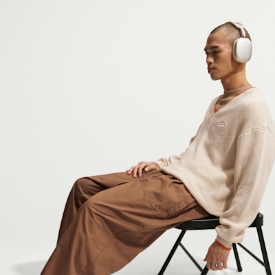 ナイキ クラブ メンズ バルーン パンツ