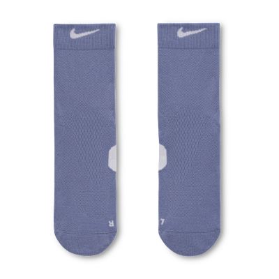 Nike Running mittelschwere Micro Crew-Socken (1 Paar)