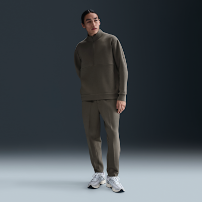 Nike 24.7 ImpossiblySoft Men's Dri-FIT 1/2-Zip Top