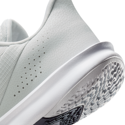 Nike Precision 7 Basketball Shoes