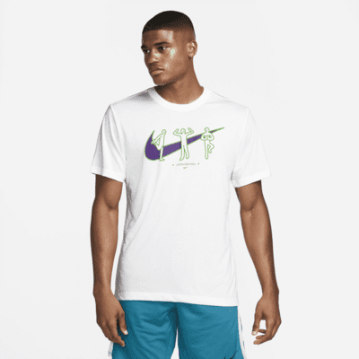 Nike Dri-FIT Men's Training T-Shirt