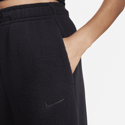 Pants para mujer Nike Sportswear Plush