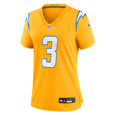 Derwin James Jr. Los Angeles Chargers