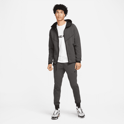 Tech Pack estratégicamente diseñada de cierre completo para hombre Nike Sportswear Therma-FIT ADV